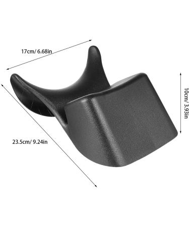  Didiseaon Didiseaon Shampoo Pillow Hair Washing Pillow Shampoo Buddy Hair Washing Cushion Bathtub Pillow Hair Washing Basin PU Cosmetic Sink - Buy Online on GoSupps.com