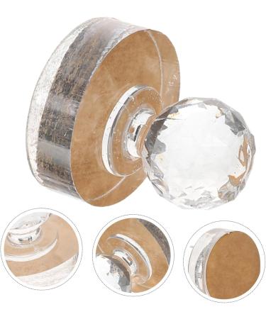 Didiseaon Eyeshadow Plate Stamp Eyeshadow Press Tool Stamper Palette Dispensing Tool Press DIY Blush Tool Press Stamper Powder Seal - Buy Online on GoSupps.com