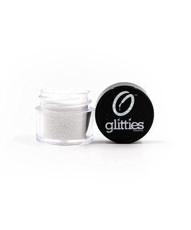GLITTIES Diamond Dust Nail Art Iridescent Fine Glitter Powder - 10g Jar - Buy Online on GoSupps.com
