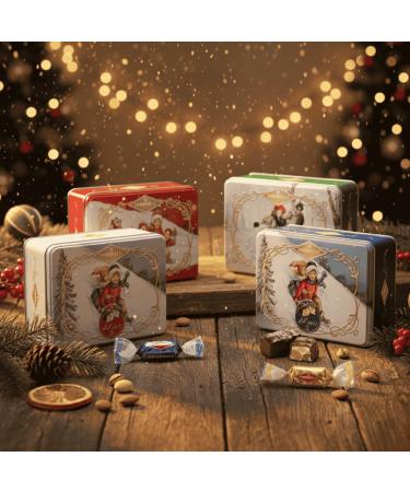 Torroncini Condorelli Bo te cadeau cadeau 75 g - Buy Online on GoSupps.com