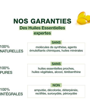 PRANAR M - Ol ocaps 1 - Voies Respiratoires - Aux Huiles Essentielles Cibl es - Origan Vulgaire Et Citron - 100% Naturelle Et Bio - HECT - 30 Capsules Pr dos es - Buy Online on GoSupps.com