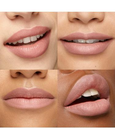 KIKO Milano Unlimited Stylo 03 Rosy Nude - Long-Lasting Creamy Lipstick with 10-Hour Hold - Buy Online on GoSupps.com