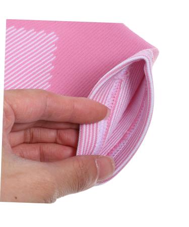 Toddmomy Ankle Protector Socks for Kids 5 Pairs Sports Ankle Support Sleeves & Wraps Sprain Proof Braces for Enhanced Comfort & Protection - Buy Online on GoSupps.com