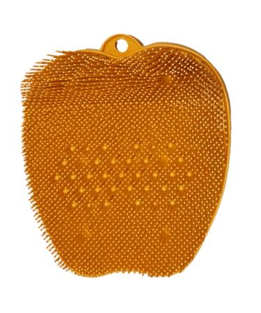Bath Cleaner for Bathroom Nonslip Relief Hotel Large: Plastic Home Scrubber Pain Bathing Shower Foot Feet Nonskid