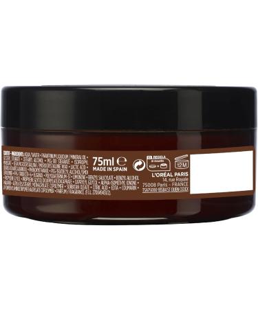 L'Oreal LOr al Paris Men Expert Barber Club Cr me to define the Bart and the hair 75 ml - Buy Online on GoSupps.com