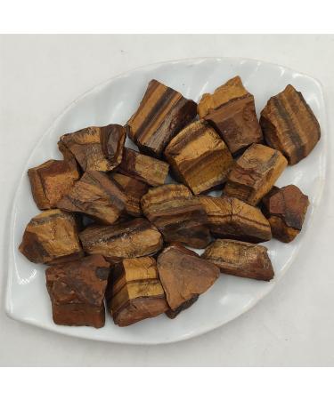 1pc Natural Tiger Eye Raw Stone Rough Quartz Crystal Rock Specimen Aromatic Diffusion Home Decor yuebang Stone Mineral Specimen (Color : Yellow Urine Size : 1pc 20-40mm) 1pc 20-40mm Yellow Urine - Buy Online on GoSupps.com