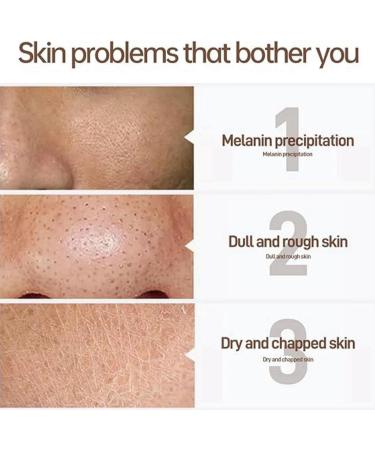 Vitamin C Glutathione Moisturiser For Face Vitamin C Cream Skin Lightening Cream Skin Lightening Cream for Darkskin Skin Lightening Cream Skin Lightening Skin Brightening Film Effective Gentle - Buy Online on GoSupps.com