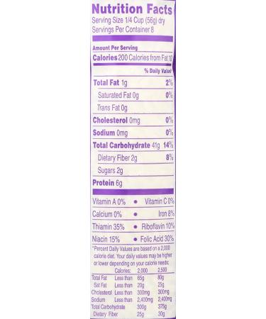 DaVinci Signature Orzo Pasta - 16 oz Resealable Bags (12 Pack) - Quality Italian Noodles - Buy Online on GoSupps.com
