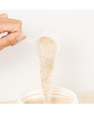 Buy CF CARO FIT Isolated Protein Powder - Caramel Flavor 550g | Top Quality International Shipping - Buy Online on GoSupps.com