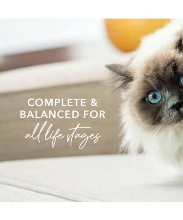 Feline Natural - BPA-Free & Gelatin Free Canned Cat Food - Chicken & Lamb 6oz (12 Pack) - Buy Online on GoSupps.com