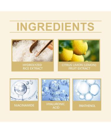 Blackhead Cleansing Facial Wash - Deep Hydration Nourishes Skin Locks Moisture Maintains Elasticity(1pcs) - Buy Online on GoSupps.com