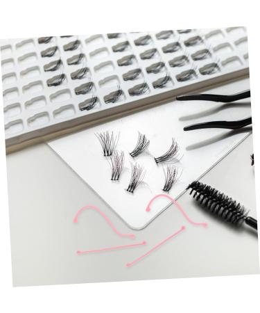 minkissy 3 Pairs Eyelash Curler Eyelash Perming Pads Eyelashes Lifter Eyelashes Lifting Pads Lash Lifting Rods Eyelashes Lifting Strip Eyelash Lifting Pads Lash Lift Kit Lash Lifting Tool - Buy Online on GoSupps.com