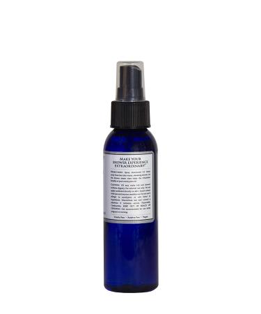 Travertine Spa Eucalyptus & Lavender Steam Shower Spray | 100% Natural Aromatherapy for Sinus Relief | 4 oz - Buy Online on GoSupps.com