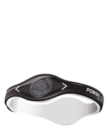 Power Balance PRO ION Wristband Black/White Small