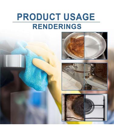 Splash Foam Spray Tablets & Spray Bottle Bathroom Deep Cleaning Spray Multi-Purpose Cleaner Spray for Kitchens Countertops Ovens - Buy Online on GoSupps.com