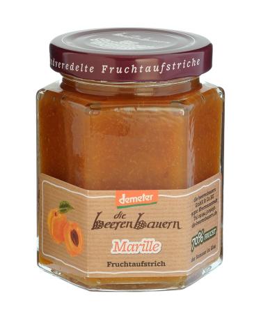 Die Beerenbauern Die Beerenbauern Marille Fruit Paste 200 g