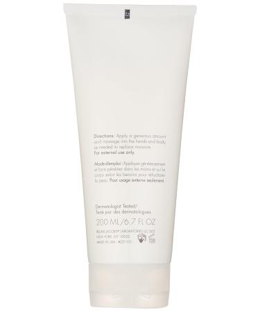 June Jacobs Citrus Body Balm 6.7 Fl Oz - Nourishing Hydration for All Skin Types | International Shipping Available - Buy Online on GoSupps.com