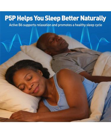 duwhot P5P Vitamin B6 25mg Pyridoxal-5-Phosphate Activated B6 Liquid Drops for Women & Men Energy Support Balance Nervous System Health 2 Fl Oz - Buy Online on GoSupps.com