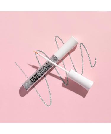 Collection Cosmetics Glam Crystals Gel Liner 6ml - Glitz | Quick-Drying Formula - Buy Online on GoSupps.com