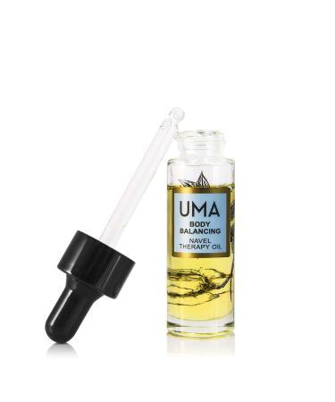 UMA Beauty Boosting Navel Therapy Oil - Enhancing Wellness for Global Shipping - Buy Online on GoSupps.com