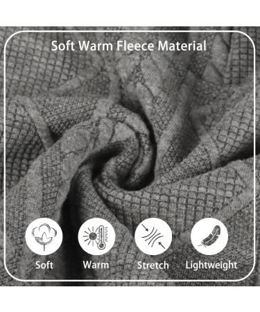 Meioro Dog Sweater with Zip & Hood - Cute Warm Winter Outfit for Dogs & Cats | Perfect for Puppies French Bulldogs & Pugs (Size S Gray) - Buy Online on GoSupps.com