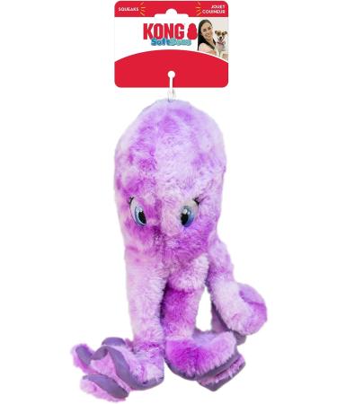 KONG - SoftSeas Octopus L - (KONGRSF12E) - Buy Online on GoSupps.com