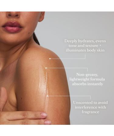 Daily Dose Multi-Vitamin Body Serum 150ml | Nourish & Revitalize | International Shipping Available - Buy Online on GoSupps.com
