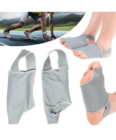 Orthopedic Big Toe Separator Splint for Hallux Valgus Correction - Day Night Support for Women & Men - One Size - Buy Online on GoSupps.com