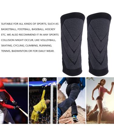 Breathable XL Kneepad Knee Protector for Men and Women - Daily Wear - Buy Online on GoSupps.com