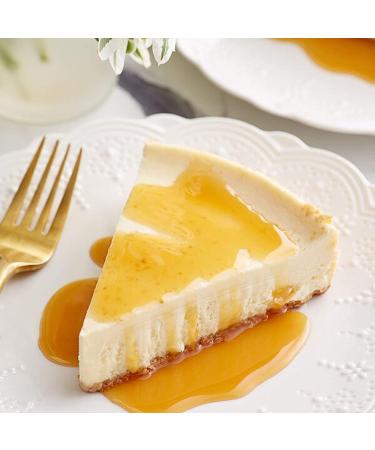 Ghirardelli Sauce Variety Pack - 4 Flavors: Black Label Chocolate, Caramel, Sea Salt Caramel & White Chocolate - 16 OZ Bottles - Perfect for Ice Cream, Breakfast, and Coffee - Shop Now! - Buy Online on GoSupps.com