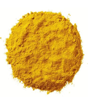 HORSE FLEX Turmeric Powder for Horses - Supports Skin Musculoskeletal Health & Digestion - 2400g | International Shipping Available - Buy Online on GoSupps.com