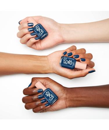 Essie Long-Lasting Nail Polish No. 190 Walking the Walk - Vegan Creamy Finish Quick Dry 13.5 ml - Buy Online on GoSupps.com