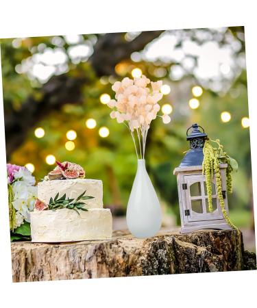 Zerodeko Apple Eucalyptus Bunch Eucalyptus Dried Flowers Flower Vase Dried Real Eucalyptus Branches Arreglos Naturales Wedding Ceremony Decorations Home D cor Spray Plant - Buy Online on GoSupps.com