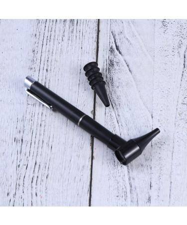SUPVOX Ear Otoscope - Portable Medical Ear Scope for Doctors and Nurses - Buy Online on GoSupps.com
