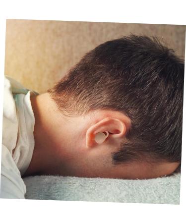 FOMIYES Reusable Anti-Noise Earplugs - 3 Pairs Noise Cancelling Earplugs for Sleep Travel Sport & Work - Ultimate Noise Reduction Solution - Buy Online on GoSupps.com