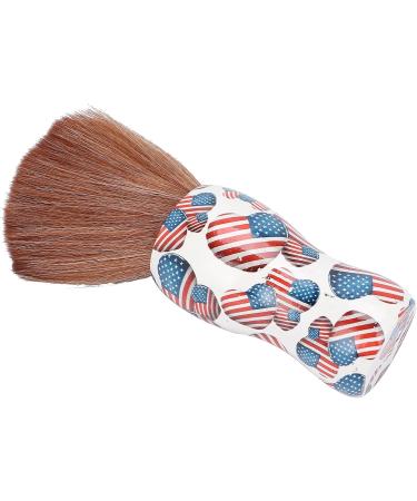 Professional Shaving Brush for Men | Face & Neck Hair Removal | Salon Quality Cleaning & Grooming Tool - Buy Online on GoSupps.com