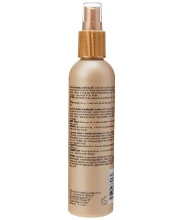 KeraCare Avlon Detangling Conditioning Mist 8 fl. oz. (240 ml) - Smooth & Untangle Hair Effortlessly - Buy Online on GoSupps.com