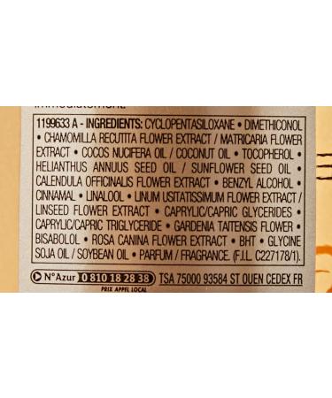 L'Or al Paris Els ve Extraordinary Oil 100 ml | Best Hair Care for All Hair Types - Shop Internationally - Buy Online on GoSupps.com