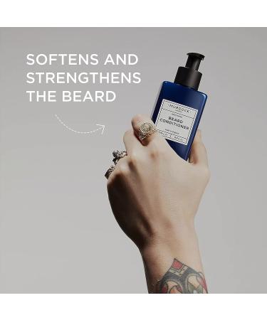 Murdock London Beard Conditioner 8.5 oz | Made in England | All Hair Types - Buy Online on GoSupps.com