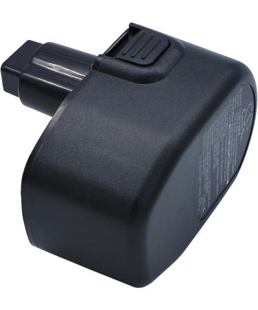 14.4V High-Performance Replacement Battery for Firestorm FS1202D & More | 2100mAh International Shipping Available - Buy Online on GoSupps.com