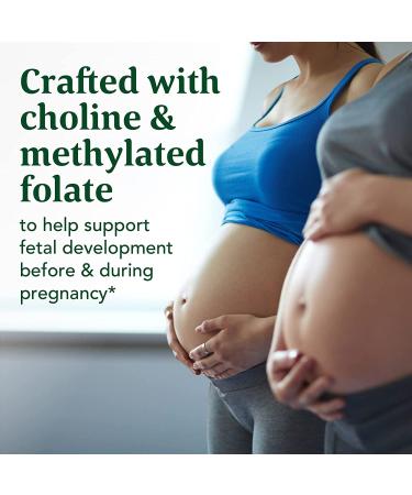 Buy MegaFood Baby & Me 2 - 120 Tablets for Optimal Prenatal & Postnatal Nutrition - Buy Online on GoSupps.com