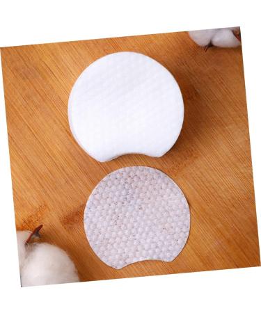 Beaupretty 2400 Pcs Face Cleaning Wipes | Non-Woven Nail Wipes & Makeup Removal Pads | 2x2 & 5.8x5.8 cm | Shop Internationally - Buy Online on GoSupps.com