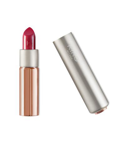 KIKO Milano Glossy Dream Sheer Lipstick 206 | Brilliant lipstick in semi-transparent color 206 Sangria - Buy Online on GoSupps.com