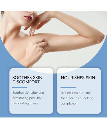 Smooth Shave Oil for women gentle soothing shaving oil contains olive and jojoba seeds reduces irritation for face body and legs 3pcs - Buy Online on GoSupps.com