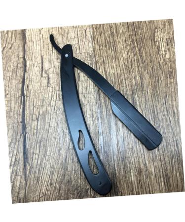 Minkissy Men's Stainless Steel Razor Set - Safe & Comfortable Shaving for Men - International Shipping Available - Buy Online on GoSupps.com