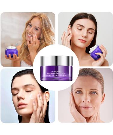 Jvjggag Face cream 50 ml moisturizing tone up cream moisturizing face cream moisturizing and rejuvenating skin cream for smooth texture antiaging firming cream skin care for a soft - Buy Online on GoSupps.com