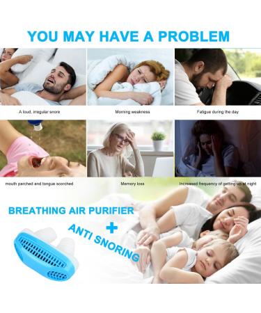 Anti Snoring Devices - Reduce Snoring for Men and Women - Buy Online on GoSupps.com