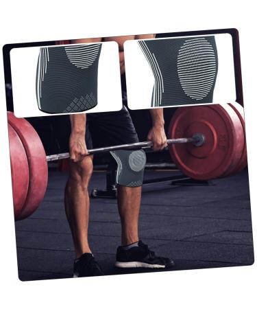 Mobestech 3pcs Sports Pads - Breathable Riding Support Gear for Men & Women | Comfortable Protective Brace - Buy Online on GoSupps.com