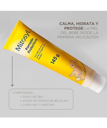 Buy POMADA 145 G Online - Fast International Shipping & Best Prices - Buy Online on GoSupps.com