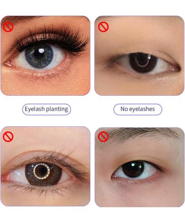 Magnetic Eyelashes with Applicator 4 Pairs Reusable Magnetic Lashes Magnetic Eyelashes without Eyeliner Magnetic False Eyelashes Kit Magnetic Glue-Free Waterproof Reusable 3D Magnetic Eyelash Set - Buy Online on GoSupps.com